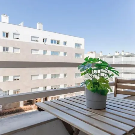 Perfect Hideout In Expo By Innkeeper Lissabon