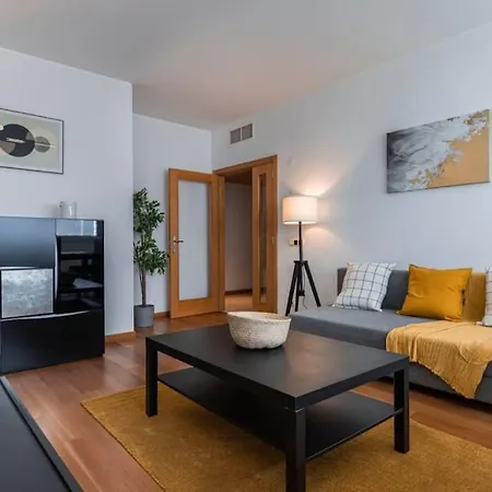 Apartment Perfect Hideout In Expo By Innkeeper