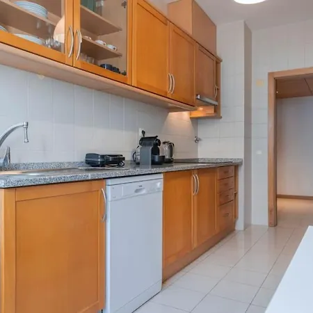 Apartment Perfect Hideout In Expo By Innkeeper Lisbon