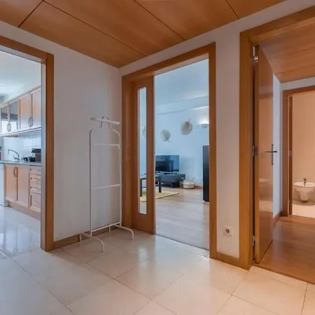Apartment Perfect Hideout In Expo By Innkeeper