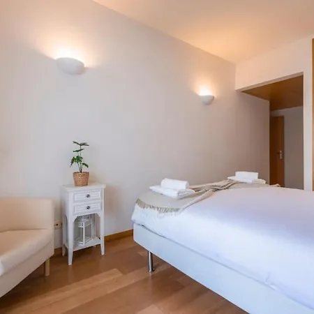 Apartment Perfect Hideout In Expo By Innkeeper *