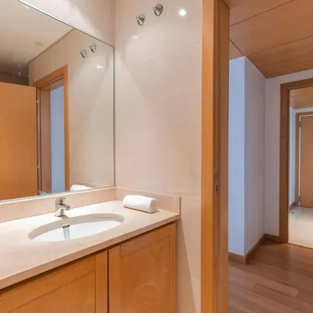 Perfect Hideout In Expo By Innkeeper * Lisbon