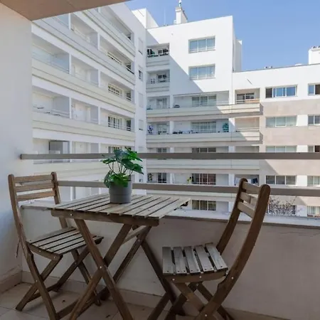 Perfect Hideout In Expo By Innkeeper Lissabon