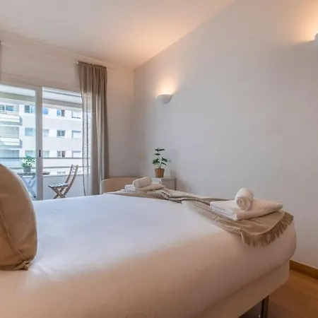 Perfect Hideout In Expo By Innkeeper Appartement *