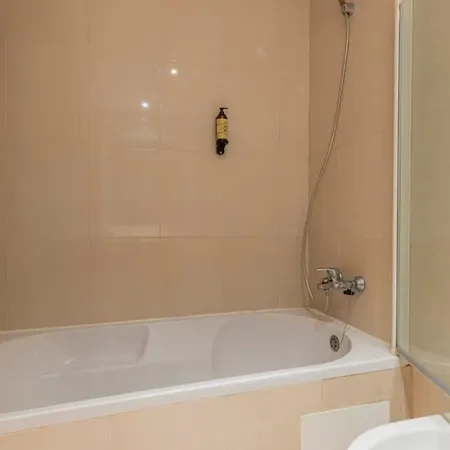 Perfect Hideout In Expo By Innkeeper Appartement *