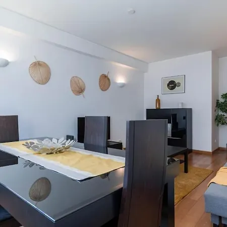 Appartement Perfect Hideout In Expo By Innkeeper *