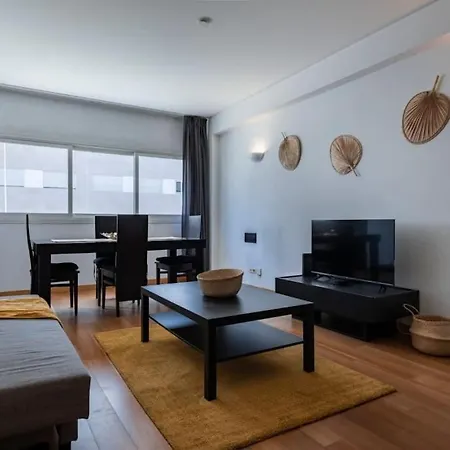 Appartement Perfect Hideout In Expo By Innkeeper Lissabon