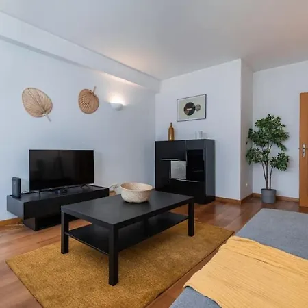 Perfect Hideout In Expo By Innkeeper Appartement