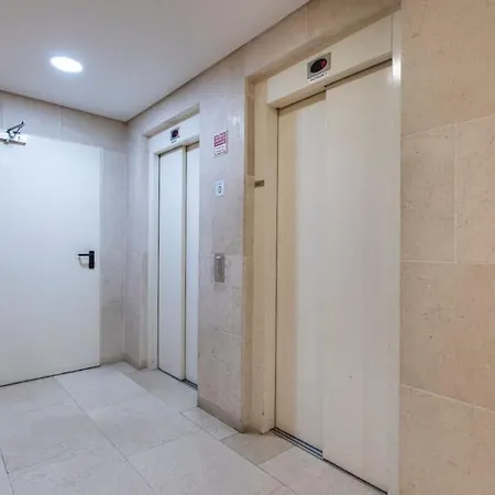 Perfect Hideout In Expo By Innkeeper Appartement *